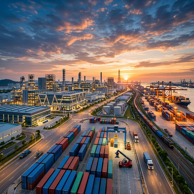 Incentives & SEZs