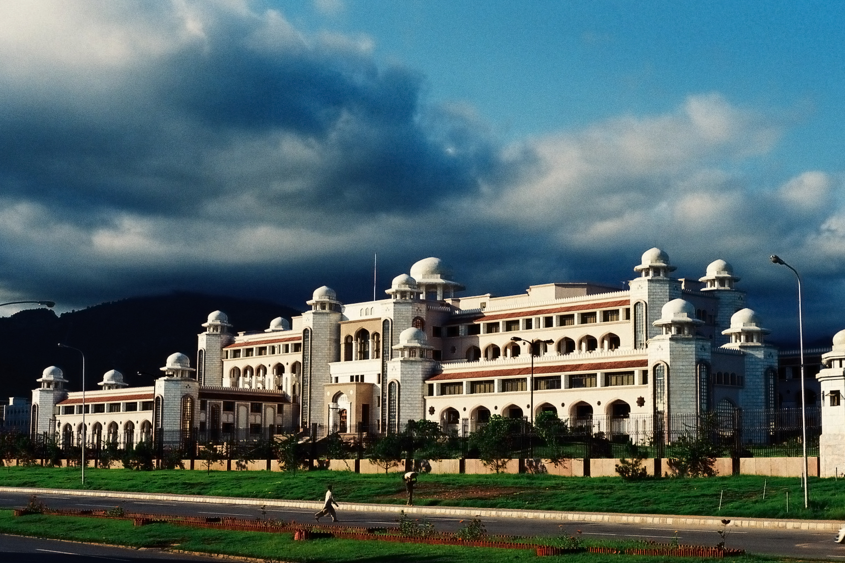 Prime Minister's Office Pakistan