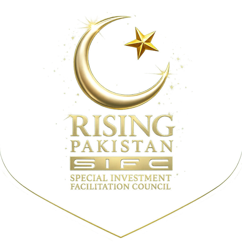 SIFC Logo